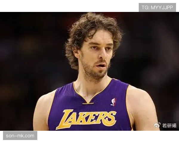 加索尔内线传导拉开空间助湖人提升季后赛得分效率