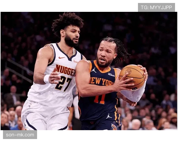 尤因内线高效篮下终结能力提升尼克斯防守强度