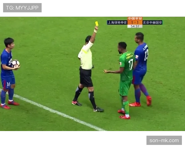 禁赛规则如何根据犯规性质和累计黄牌数决定停赛场次