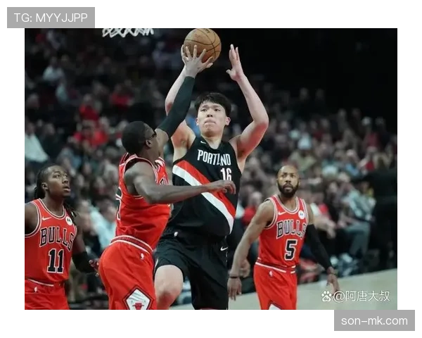 武切维奇挡拆制造错位明显 提升内线得分效率拉开差距