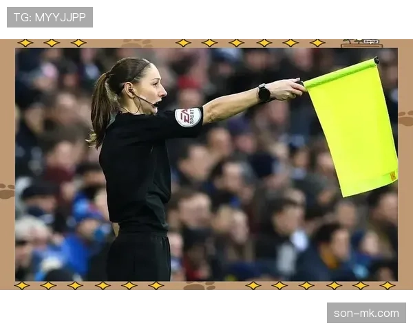 越位线规则详解及其在裁判判罚中的关键作用