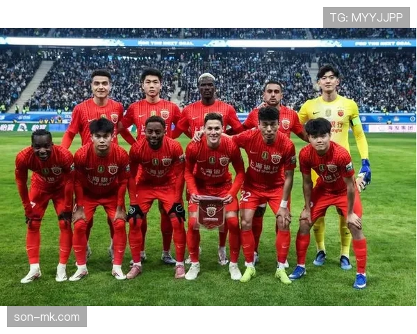 上海海港联赛统治力面临考验，近期表现波动对争冠形势产生影响