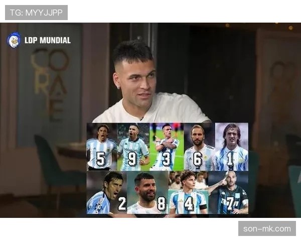 劳塔罗与伊瓜因：终结效率差异与战术角色演变分析