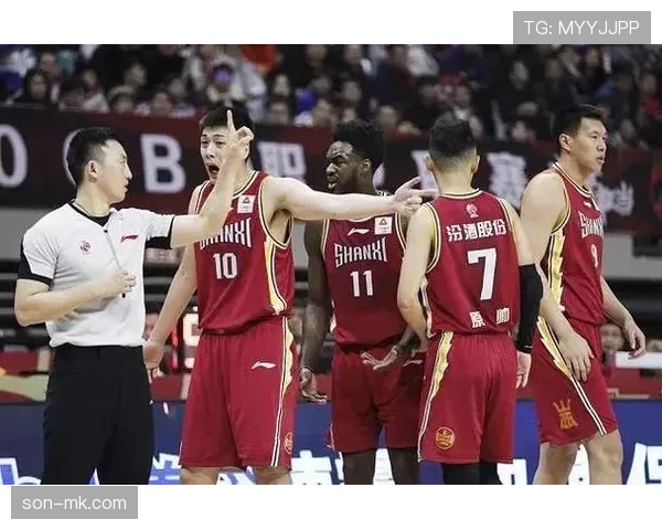 球员何时会被罚出场？详解球队犯规累计规则适用条件