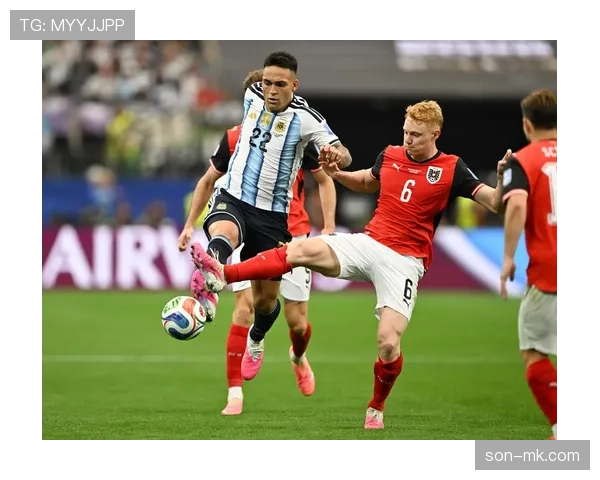 奥地利对阿根廷回顾：0-2失利影响小组排名